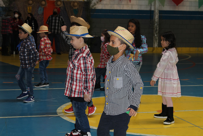 Festa Junina 2022